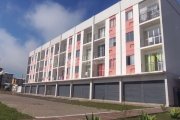 Apartamento com 2 quartos à venda na Estrada Barro Vermelho, 799, Restinga, Porto Alegre