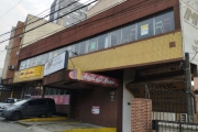 Barracão / Galpão / Depósito à venda na Beco Antônio Carvalho, 90, Jardim Carvalho, Porto Alegre