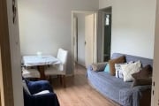 Apartamento com 1 quarto à venda na Avenida Bento Gonçalves, 385, Partenon, Porto Alegre