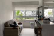Apartamento com 2 quartos à venda na Rua Jerônymo Zelmanovitz, 100, São Sebastião, Porto Alegre