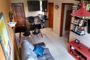 Apartamento com 1 quarto à venda na Rua Plácido de Castro, 216, Azenha, Porto Alegre