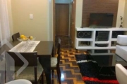 Apartamento com 3 quartos à venda na Rua Riachuelo, 257, Centro Histórico, Porto Alegre