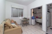 Apartamento com 1 quarto à venda na Avenida Protásio Alves, 4667, Petrópolis, Porto Alegre