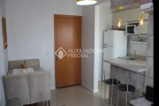 Apartamento com 2 quartos à venda na Avenida Juscelino Kubitschek de Oliveira, 570, Jardim Leopoldina, Porto Alegre