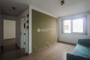 Apartamento com 1 quarto à venda na Rua Luiz de Camões, 864, Santo Antônio, Porto Alegre