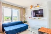 Apartamento com 1 quarto à venda na Rua Evangelina Porto, 51, Vila João Pessoa, Porto Alegre