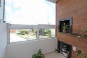 Apartamento com 2 quartos à venda na Avenida Protásio Alves, 8201, Morro Santana, Porto Alegre