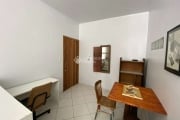 Apartamento com 1 quarto à venda na Avenida João Pessoa, 75, Centro Histórico, Porto Alegre