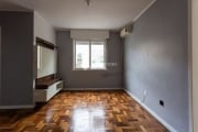 Apartamento com 2 quartos à venda na Rua Sapê, 750, Passo da Areia, Porto Alegre