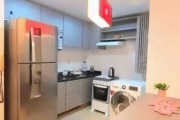 Apartamento com 1 quarto à venda na Rua Duque de Caxias, 547, Centro Histórico, Porto Alegre