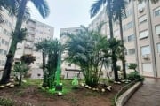 Apartamento com 1 quarto à venda na Avenida Panamericana, 150, Jardim Lindóia, Porto Alegre