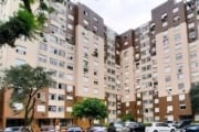 Apartamento com 1 quarto à venda na Rua Doutor Campos Velho, 999, Cristal, Porto Alegre