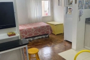 Apartamento com 1 quarto à venda na Rua Golda Meir, 334, Jardim Leopoldina, Porto Alegre