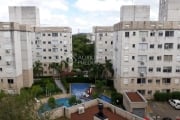 Apartamento com 3 quartos à venda na Avenida Juca Batista, 250, Guarujá, Porto Alegre