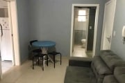 Apartamento com 1 quarto à venda na Rua Professor Cristiano Fischer, 2256, Partenon, Porto Alegre