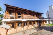 Casa em condomínio fechado com 1 quarto à venda na Rua Pinaré, 273, Vila Assunção, Porto Alegre