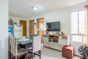 Apartamento com 2 quartos à venda na Rua São Guilherme, 220, Vila São José, Porto Alegre