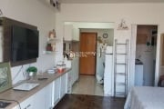 Apartamento com 1 quarto à venda na Avenida Borges de Medeiros, 612, Centro Histórico, Porto Alegre