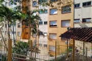 Apartamento com 1 quarto à venda na Rua Doutor Otávio Santos, 111, Jardim Itu Sabará, Porto Alegre