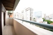 Apartamento com 1 quarto à venda na Avenida Independência, 813, Independência, Porto Alegre