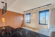 Apartamento com 1 quarto à venda na Avenida Nova York, 205, Auxiliadora, Porto Alegre