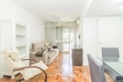 Apartamento com 2 quartos à venda na Avenida Coronel Lucas de Oliveira, 2213, Petrópolis, Porto Alegre