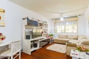 Apartamento com 2 quartos à venda na Avenida Padre Cacique, 354, Praia de Belas, Porto Alegre