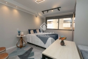 Loft com 1 quarto à venda na Rua Silva Jardim, 785, Auxiliadora, Porto Alegre