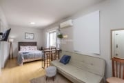 Apartamento com 1 quarto à venda na Rua João Alfredo, 265, Cidade Baixa, Porto Alegre