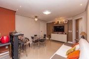 Apartamento com 1 quarto à venda na Rua Ariovaldo Pinheiro, 4, Passo da Areia, Porto Alegre