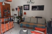 Apartamento com 1 quarto à venda na Rua Lobo da Costa, 146, Azenha, Porto Alegre