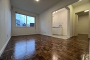 Apartamento com 1 quarto à venda na Avenida Montenegro, 82, Petrópolis, Porto Alegre