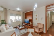 Apartamento com 2 quartos à venda na Rua Luiz de Camões, 233, Santo Antônio, Porto Alegre