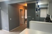 Apartamento com 2 quartos à venda na Rua Joaquim de Carvalho, 650, Vila Nova, Porto Alegre