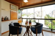 Apartamento com 3 quartos à venda na Rua Dona Laura, 782, Rio Branco, Porto Alegre