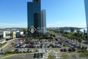 Sala comercial à venda na Avenida Diário de Notícias, 200, Cristal, Porto Alegre