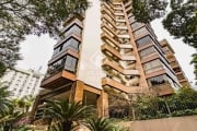 Apartamento com 4 quartos à venda na Avenida Coronel Lucas de Oliveira, 909, Petrópolis, Porto Alegre