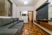 Apartamento com 3 quartos à venda na Rua Coronel Fernando Machado, 667, Centro Histórico, Porto Alegre