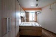 Apartamento com 1 quarto à venda na Avenida João Pessoa, 397, Centro Histórico, Porto Alegre