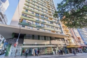 Apartamento com 1 quarto à venda na Avenida Senador Salgado Filho, 257, Centro Histórico, Porto Alegre