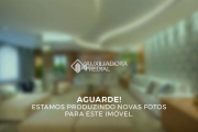 Apartamento com 1 quarto à venda na Rua Doutor Barros Cassal, 385, Floresta, Porto Alegre