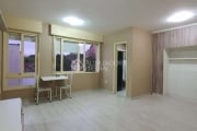 Apartamento com 1 quarto à venda na Avenida João Pessoa, 1086, Centro Histórico, Porto Alegre