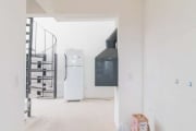 Loft com 2 quartos à venda na Rua Marista, 161, Vila João Pessoa, Porto Alegre