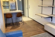 Apartamento com 1 quarto à venda na Avenida Ipiranga, 8339, Partenon, Porto Alegre