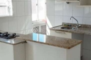 Apartamento com 1 quarto à venda na Rua General Lima e Silva, 861, Centro Histórico, Porto Alegre