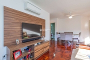 Apartamento com 2 quartos à venda na Rua General Solon, 182, Jardim Itu Sabará, Porto Alegre