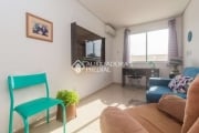 Apartamento com 1 quarto à venda na Rua Guilherme Alves, 1131, Partenon, Porto Alegre