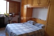 Apartamento com 1 quarto à venda na Avenida Cauduro, 188, Bom Fim, Porto Alegre