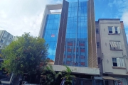 Sala comercial à venda na Rua General Lima e Silva, 1066, Centro Histórico, Porto Alegre