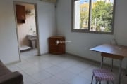 Apartamento com 1 quarto à venda na Rua São Luís, 1220, Santana, Porto Alegre